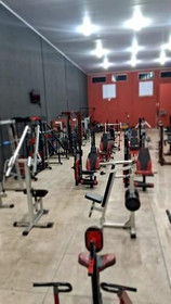Imagem 5 da galeria do parceiro Academia Elite Fitness