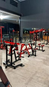 Imagem 6 da galeria do parceiro Academia Elite Fitness