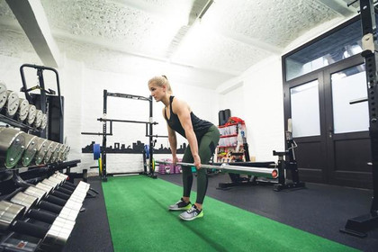 Bild 2 von Millennium Performance Training Partnergalerie