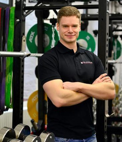 Bild 3 von Millennium Performance Training Partnergalerie