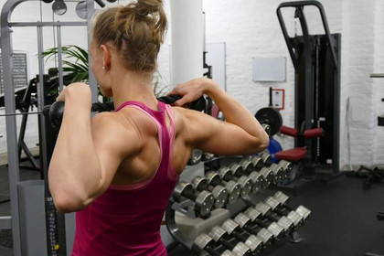 Bild 5 von Millennium Performance Training Partnergalerie