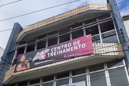 Imagem 2 da galeria do parceiro A3 centro de treinamento