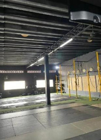 Imagem 5 da galeria do parceiro CT Master Bangu