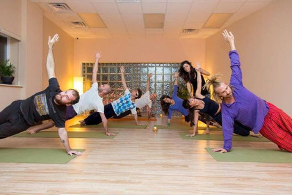 Image 1 from Yoga Way of Living partner gallery