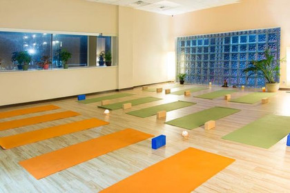 Image 2 from Yoga Way of Living partner gallery