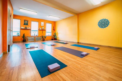 Image 3 from Yoga Way of Living partner gallery