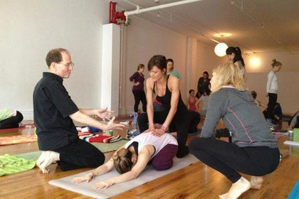 Image 4 from Yoga Way of Living partner gallery