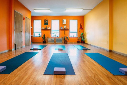 Image 5 from Yoga Way of Living partner gallery