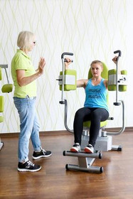 Bild 3 von Vitalis Gesundheitsclub Partnergalerie