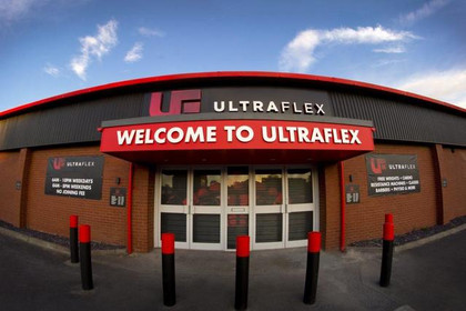 Image 1 from Ultra Flex Derby partner gallery