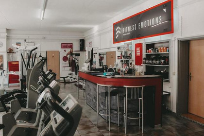 Bild 1 von Fitness-Emotions Fitness-Studio Partnergalerie