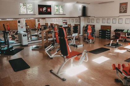 Bild 2 von Fitness-Emotions Fitness-Studio Partnergalerie