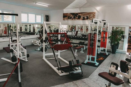 Bild 3 von Fitness-Emotions Fitness-Studio Partnergalerie