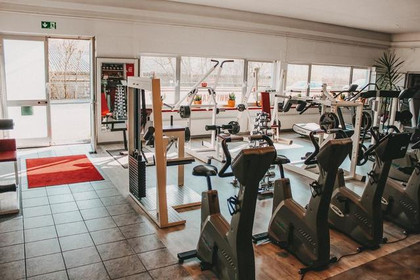 Bild 4 von Fitness-Emotions Fitness-Studio Partnergalerie