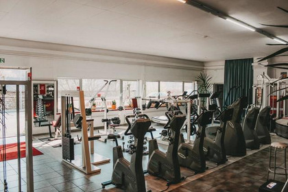 Bild 5 von Fitness-Emotions Fitness-Studio Partnergalerie