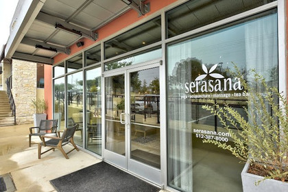 Image 2 from Serasana Bee Cave partner gallery