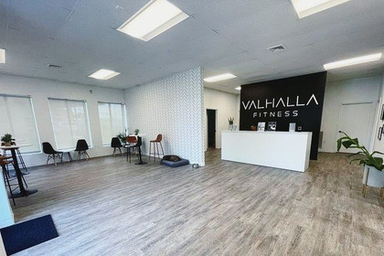 Image 6 from Valhalla Fitness partner gallery