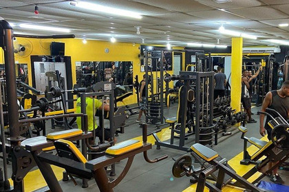 Imagem 1 da galeria do parceiro Academia Power Fit