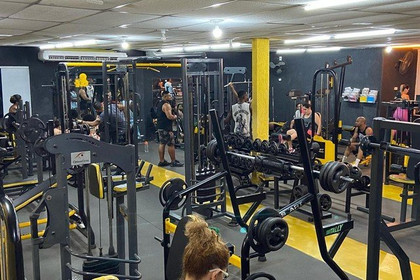 Imagem 3 da galeria do parceiro Academia Power Fit