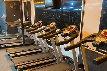 Imagem 4 da galeria do parceiro Academia Power Fit