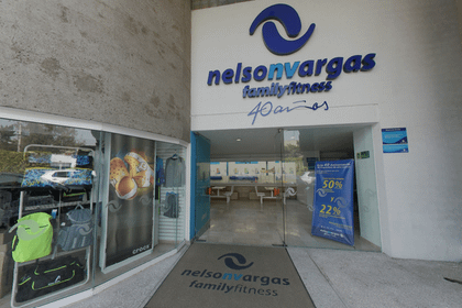 Imagen 2 de la galería del partner Nelson Vargas - Del Valle