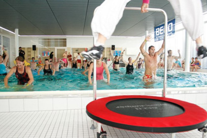 Bild 6 von DEHAGFIT Partnergalerie