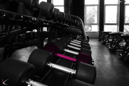 Bild 1 von Kraftwerk Fitnessclub Karlsfeld Partnergalerie