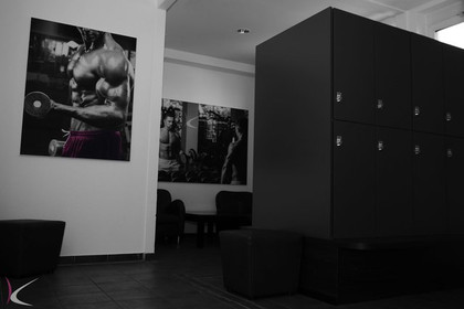 Bild 5 von Kraftwerk Fitnessclub Karlsfeld Partnergalerie