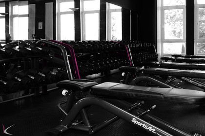 Bild 9 von Kraftwerk Fitnessclub Karlsfeld Partnergalerie