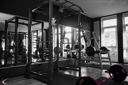 Bild 2 von Kraftwerk Fitnessclub Karlsfeld Partnergalerie
