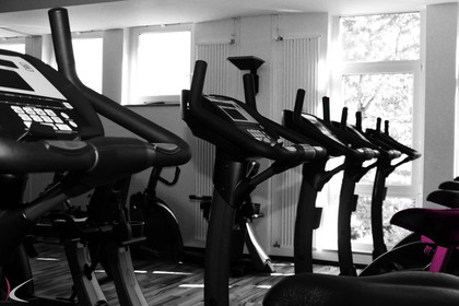 Bild 8 von Kraftwerk Fitnessclub Karlsfeld Partnergalerie