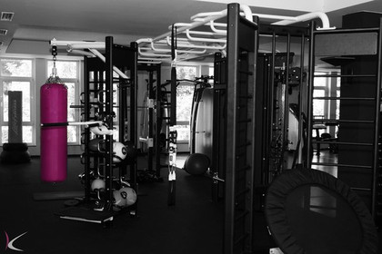 Bild 6 von Kraftwerk Fitnessclub Karlsfeld Partnergalerie