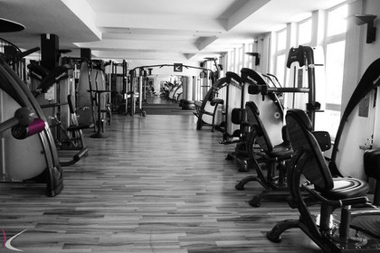 Bild 4 von Kraftwerk Fitnessclub Karlsfeld Partnergalerie