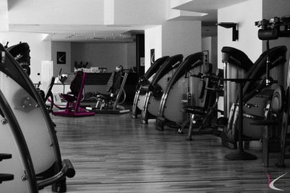 Bild 11 von Kraftwerk Fitnessclub Karlsfeld Partnergalerie