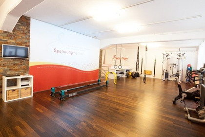Bild 1 von SanoGym Partnergalerie