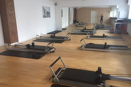 Bild 4 von SanoGym Partnergalerie