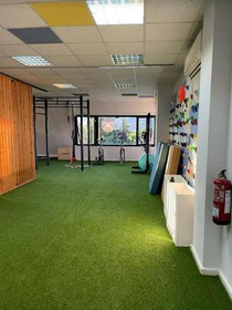 Imagen 3 de la galería del partner Eclectia Center Deporte