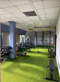 Imagen 5 de la galería del partner Eclectia Center Deporte