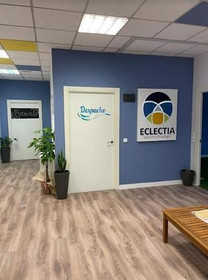 Imagen 6 de la galería del partner Eclectia Center Deporte