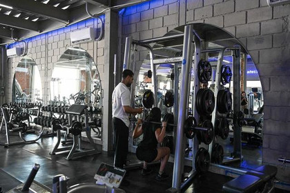 Imagen 4 de la galería del partner Gymness