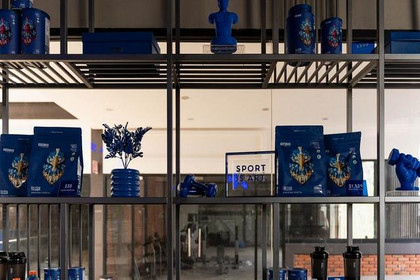 Imagen 6 de la galería del partner Gymness