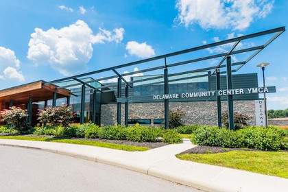 Image 1 from YMCA of Central Ohio partner gallery