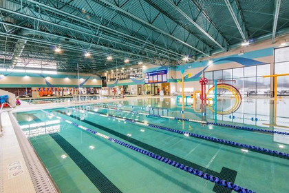 Image 4 from YMCA of Central Ohio partner gallery