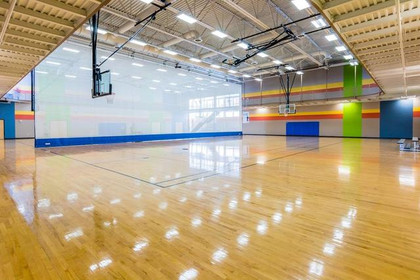 Image 5 from YMCA of Central Ohio partner gallery