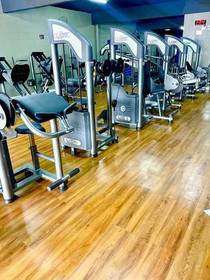 Imagem 1 da galeria do parceiro Academia Estrond Elite SJC
