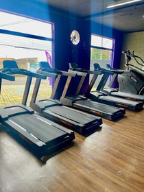 Imagem 3 da galeria do parceiro Academia Estrond Elite SJC