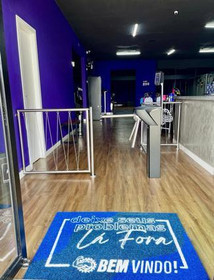 Imagem 5 da galeria do parceiro Academia Estrond Elite SJC