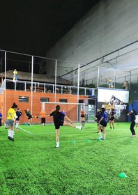 Imagem 7 da galeria do parceiro Tamanca FC Alphaville