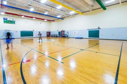 Image 2 from Eldon & Elsie Ward Family YMCA partner gallery
