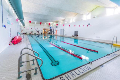 Image 3 from Eldon & Elsie Ward Family YMCA partner gallery